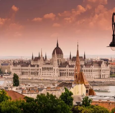 Noma Budapest Hungary 2026 image